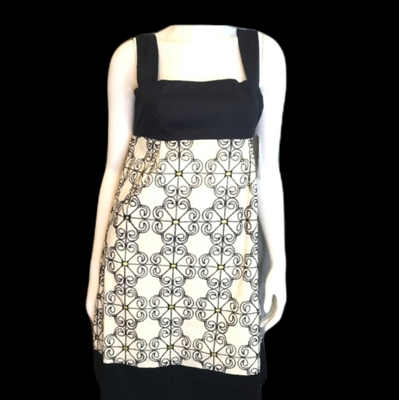 Adrianna Papell Sundress New with Tags - Picture 4 of 12